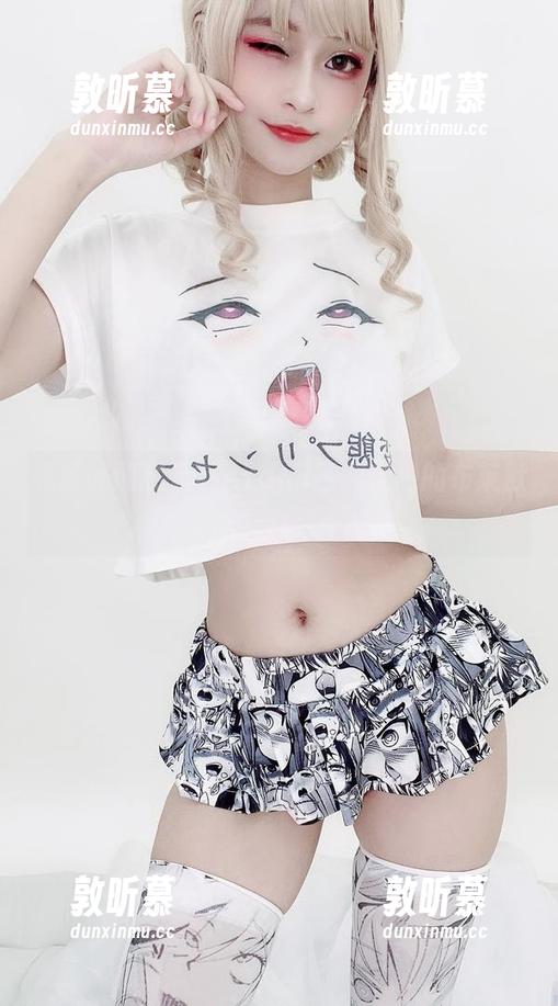 无圣光照耀下，Azami不能拒绝的布莱默顿奇遇！