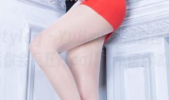 Beautyleg - YuHsuan黑白图包,下载后你会疯狂打call!不信你试试!