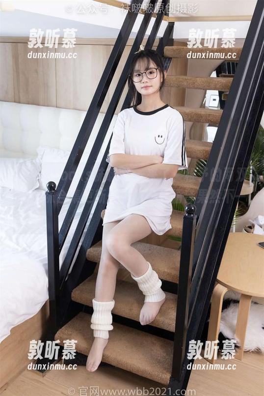 BoBoSocks袜啵啵 - 来了，稚予的两双大腿袜合集更新公告，宅男福音果然不一般。