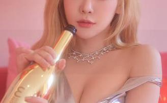 好心态分享，Dami(퀸다미)的“女神”作品免费送！你敢信吗？