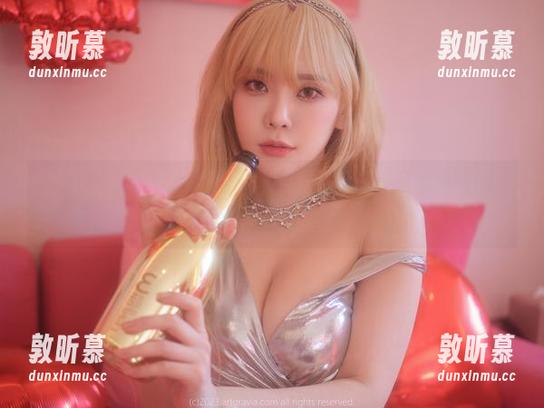 好心态分享，Dami(퀸다미)的“女神”作品免费送！你敢信吗？