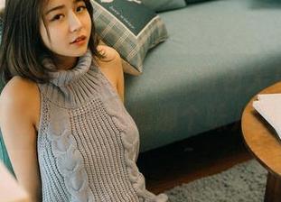 GIRLT果团网 - 周妍希的粉色大片:照片里还有冰淇淋的那个味儿吗?