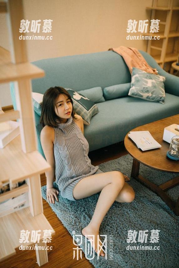 GIRLT果团网 - 周妍希的粉色大片：照片里还有冰淇淋的那个味儿吗？