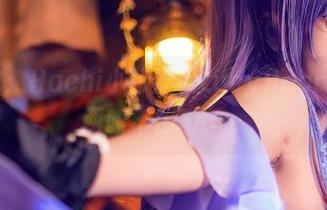 精选图包：Hachi小芭潜入LucyHeartfilia，两眼不够用了。