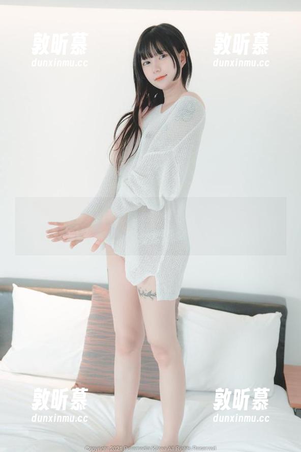 Hizzy(히지)教你成为厨娘的无形竞争，这组写真太耐看了吧？