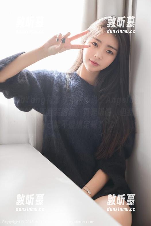 HuaYang花漾 - 不得不说，Angela喜欢猫的最新套装图册，真是吸睛，但我自己能不能搞定呢？