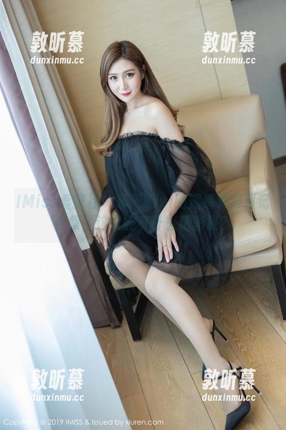 IMiss爱蜜社 - 乐薇Vivi的短裤观察日记合集，这次会有什么精彩呢？