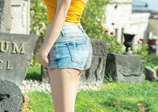 IMiss爱蜜社 - 在线浏览游潇潇的女王形象，图片里的每个角落都绘满趣味！