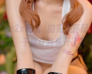 Joyce Lin2x和优菈的完美搭配:这福利图包,干脆让我乐开了花!