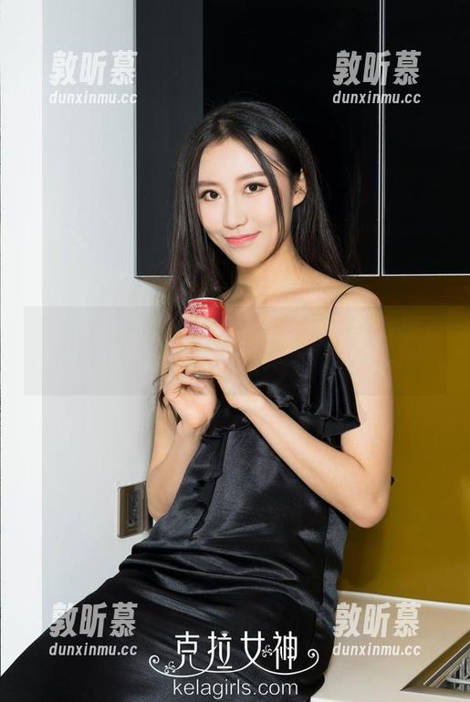 KelaGirls克拉女神 - 朵哈的泳装在线直播：“看我如何优雅地与波浪玩耍～”