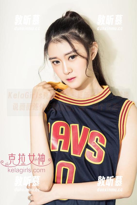 KelaGirls克拉女神 - 更新一下，干脆说说薇薇连体衣的原图，啊，那个姿态…