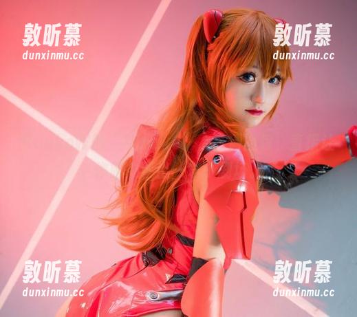 KuukoW的“Kinako”，高清图包，直接让你脑中冒出一堆小剧场。