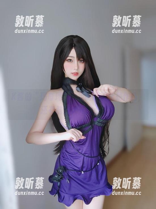 K酱的“玛奇玛”：定制的不止是作品，还有脑洞大开的小想法
