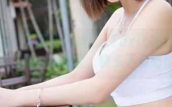 MiStar魅妍社 - 妲己_Toxic的女仆风格合集,别害羞,快来下载吧!