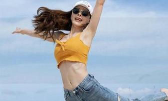 MiStar魅妍社 - 免费获取陆金佳Jessica的浴缸套图,要不要先调整一下我的心态呢…