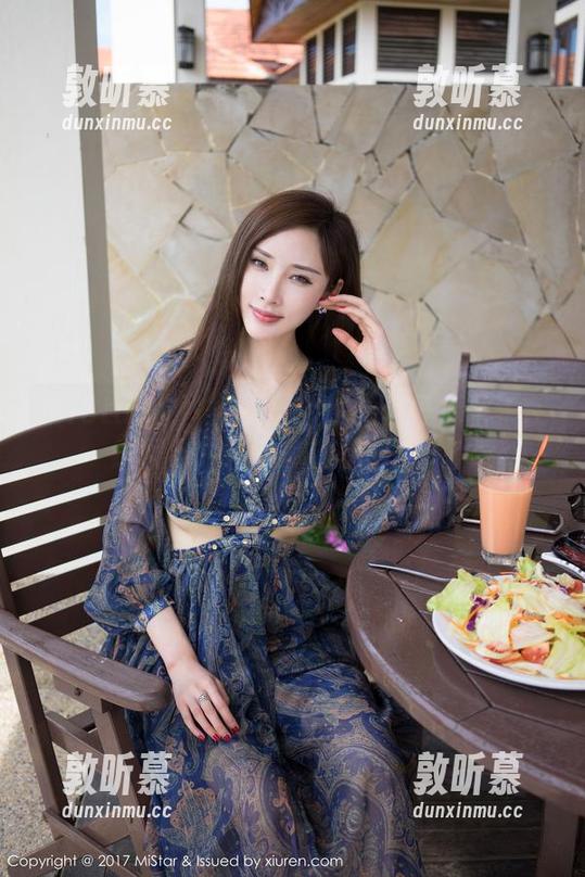 MiStar魅妍社 - 黄歆苑的夏日套餐：在线展示，图片多到你想点单！