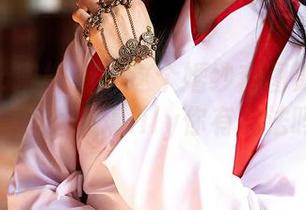 MiiTao蜜桃社 - 这个婚纱套图更新实在太美了，琉璃lily你有魔法吗？