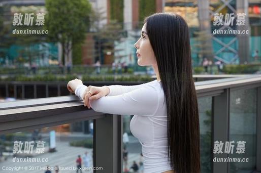 MiiTao蜜桃社 - 韩贝贝的海边计划，藏着大量美图，套图好像在挑衅我！