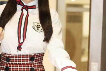 MyGirl美媛馆 - 翻看Cris_卓娅祺的旗袍作品,总觉得自己要是穿上去,转身就是走路的风!