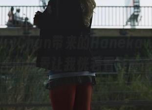 PuyPuyChan带来的Hanekawa,图片里的场景让我恍若置身童话。