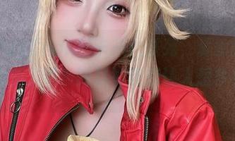 PuyPuyChan的卡米拉系列，夏季图片合集也太美了吧？而且每张都让人想多看几眼。