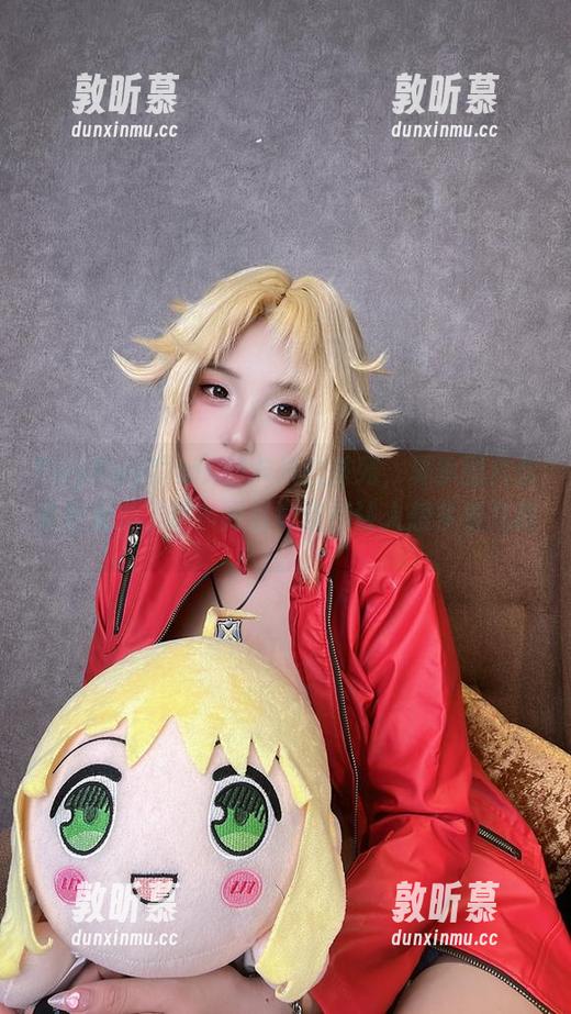PuyPuyChan的卡米拉系列，夏季图片合集也太美了吧？而且每张都让人想多看几眼。