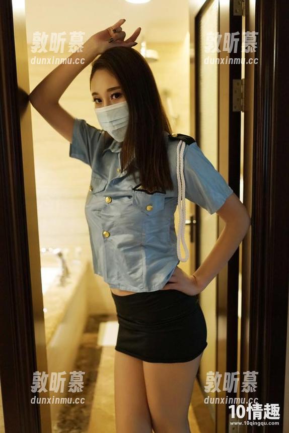 ROSI捆绑胶带专场：全套图包，先别忙着叫救援，这_BIND_感太让人想太多！