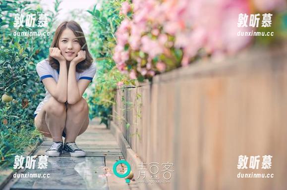 TGOD推女神 - 王语纯的白裙合集，全城都在问：这裙子上有魔法吗？