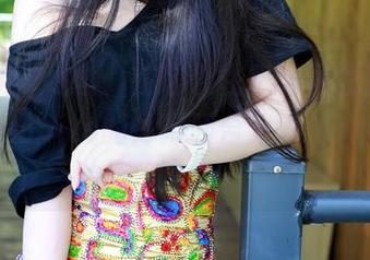 TGOD推女神 - 在这个性感的网盘里，黄歆苑chobits的体操服合集直击心底的渴望。