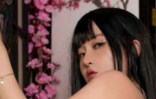 2025年1月NIKKE灰姑娘写真,Tiny Asa来分享那些耀眼又迷人的时刻。