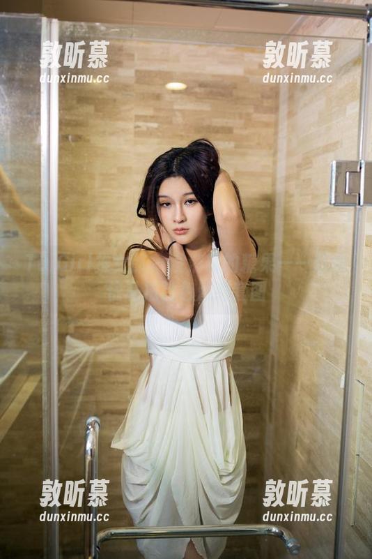 TuiGirl推女郎 - 没溶解的糖果——赵惟依私拍粉色魅惑套图