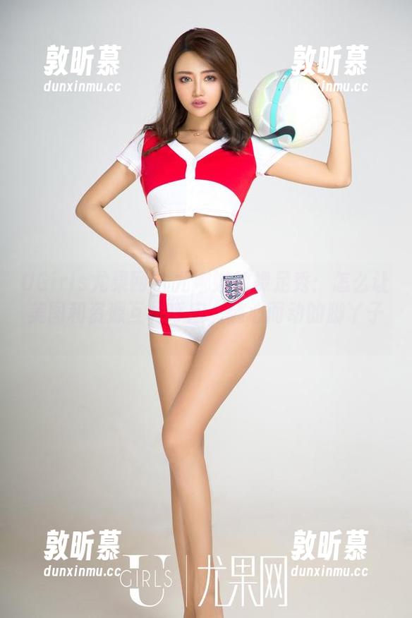 UGirls尤果网 - 尤娜娜的裸足秀：怎么让美图和资源互相呼应，随心而动的脚丫子。