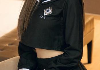 UGirls尤果网 - 李思宁的白色美图分享，看完恐怕得给色彩理论家写封信：白色也能这么热闹！