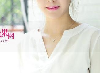 UGirls尤果网 - 听说只要有杨乔之的婚纱,私房照里自带气场模式,真是醉了。