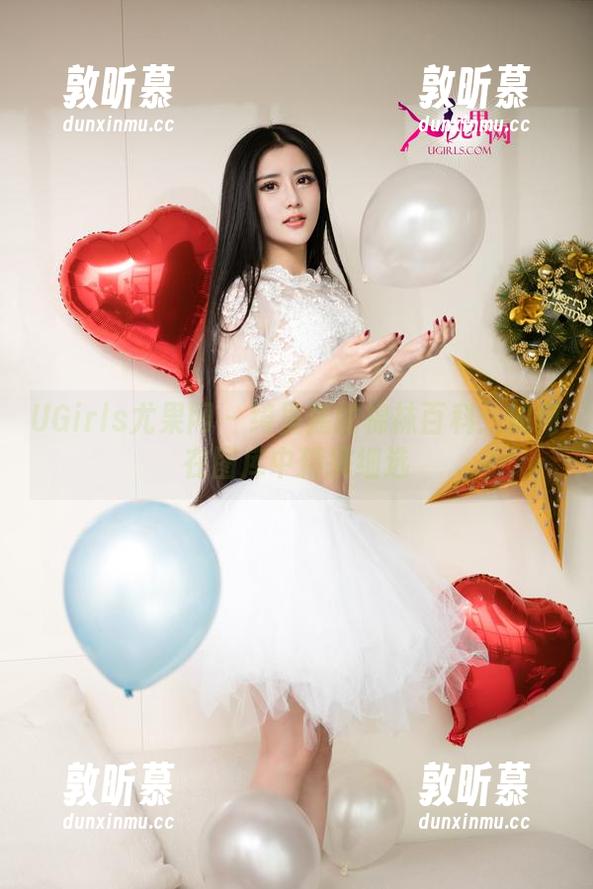 UGirls尤果网 - 绮里嘉的棉袜百科：如何在图库中精挑细选