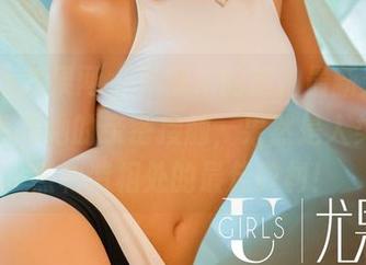 UGirls尤果网 - 苏糯米的旅拍最新分享,大自然和她的亲密接触,果然是人类和自然和谐相处的最佳教材!
