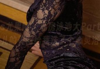 UGirls尤果网 - 私房泳池大Party,黛熙儿的美图给我洗了个心灵浴!