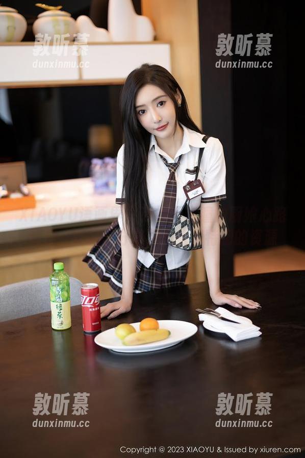 XIAOYU语画界 - 读懂月音瞳的厨娘心路历程，作品集分享了一些很特别的资源
