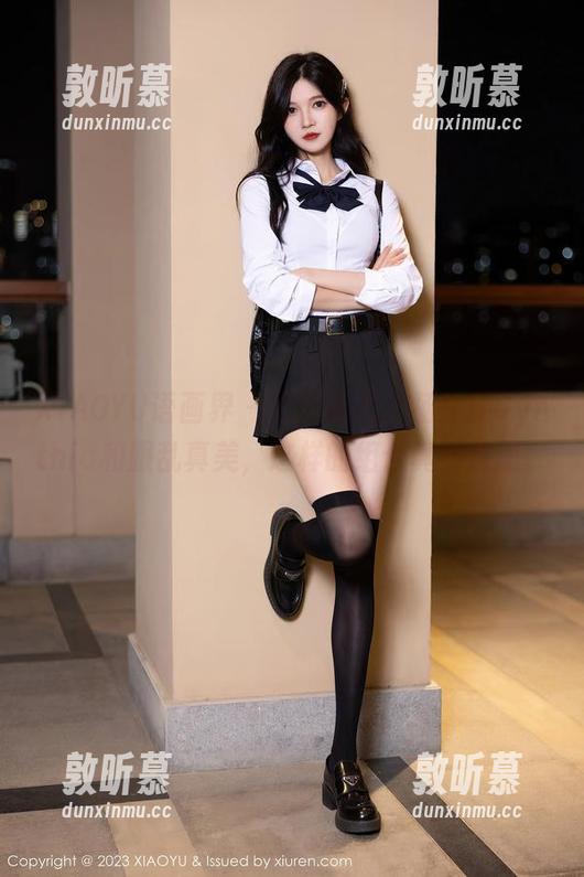 XIAOYU语画界 - 最新图片，杨紫嫣Cynthia和服乱真美，这样的组合真有意思。