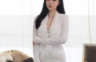 Xiuren秀人网 - 有没有觉得Egg尤妮丝的女仆图集真让人心痒？