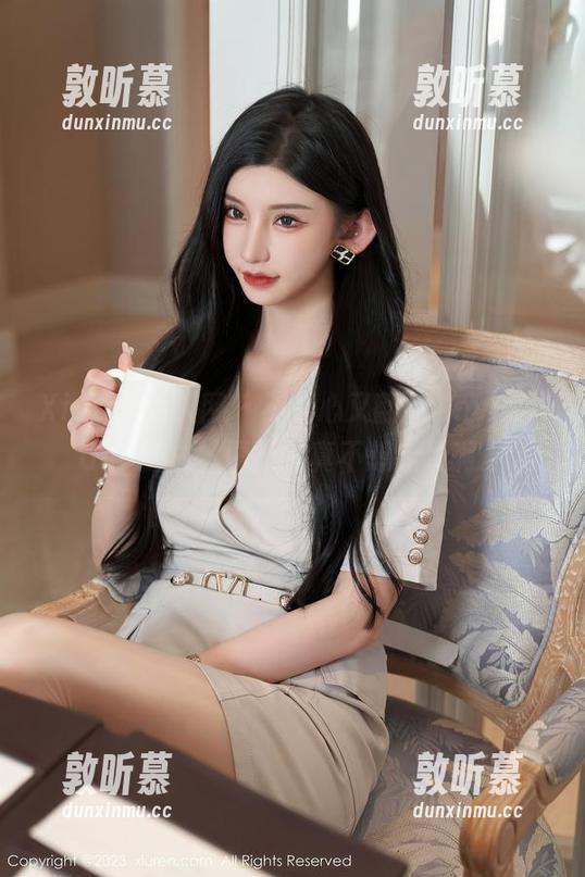 Xiuren秀人网 - 不小心又翻阅HeyuZhang的白丝图集，真不想走开啊。