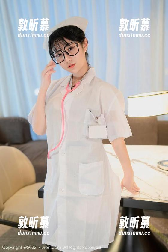 Xiuren秀人网 - Mila嘟嘟的自拍日记，快来下载这本无敌写真集！