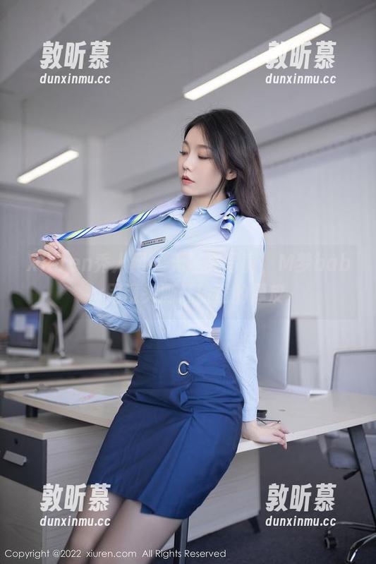 Xiuren秀人网 - 无圣光写真，M梦baby用镜头撕开旅途的厚皮