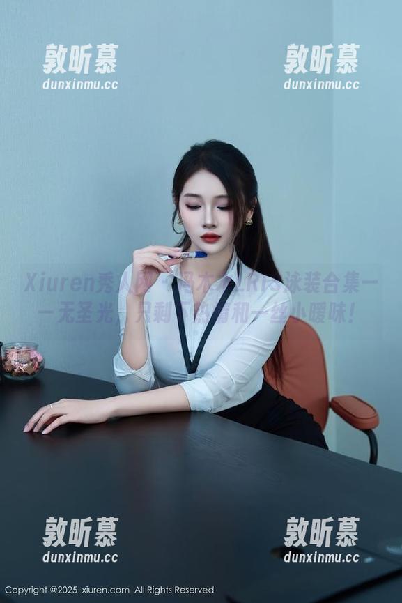 Xiuren秀人网 - 冯木木LRIS泳装合集——无圣光，只剩下热情和一丝小暧昧！
