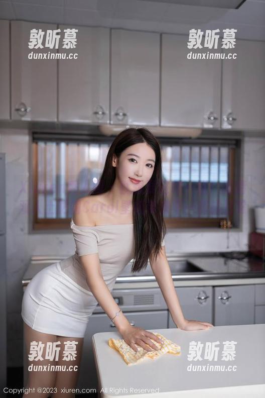Xiuren秀人网 - 就想要这样一张！高清双人土肥圆Carol壁纸带来不一样的日常
