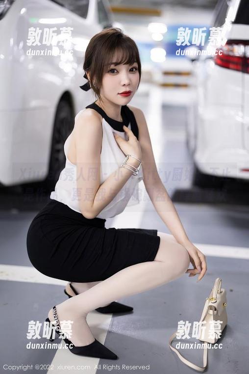 Xiuren秀人网 - 小夕Kitty厨娘：不止是作品，更是我与锅碗瓢盆的肆意狂欢