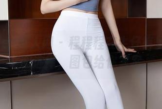 Xiuren秀人网 - 程程程在牛仔裤里的大胆选择，图包给你答案