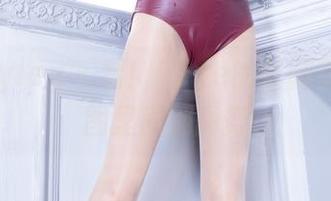 beautyleg - 看！Faye的长腿在高清套图里翩翩而舞