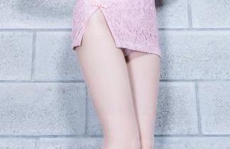 beautyleg - 喵~Joanna的泳衣图片,原来水里也能这么好看!