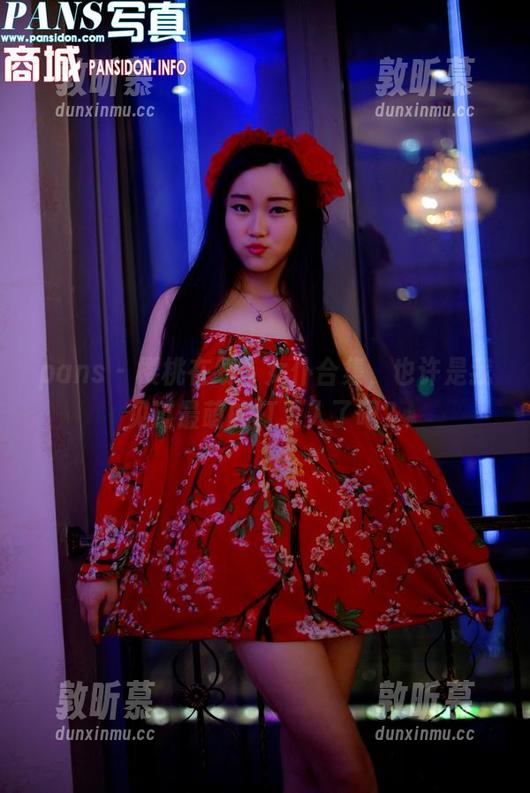 pans - 樱桃在线：女仆合集，也许是我见过最萌的打工人了吧？